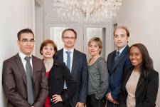 Jean François HUMBERT - JFH