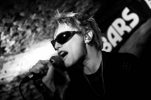 ANNE BONNAFOUS - BONNAFOUS