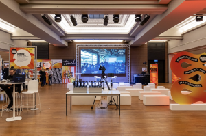 Julia JAECKIN - JAECKIN JULIA